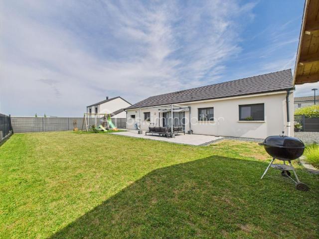 Boulay Moselle Vente Maison 57