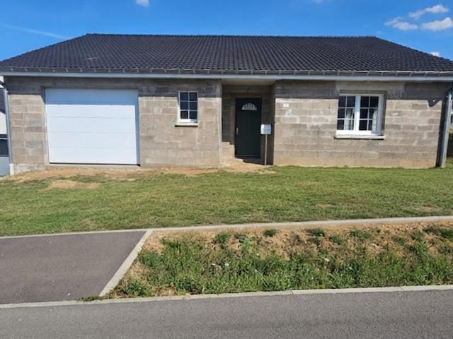 Boulay Moselle Vente Maison 57