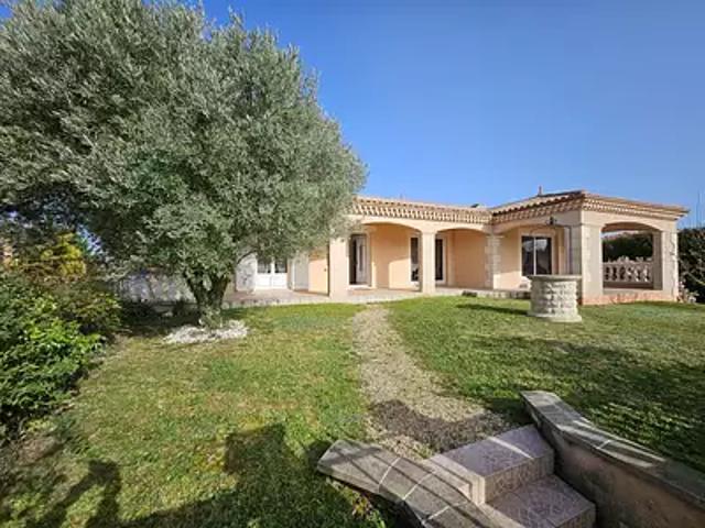 Boulazac 24750 Achat / Vente maison 8 pièces t8 terrasse parking