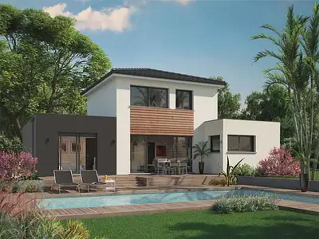 Boulazac 24750 Programme neuf maison neuf à vendre 6 pièces