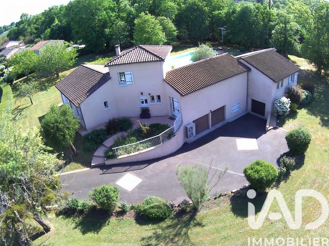 Boulazac Vente Maison 24