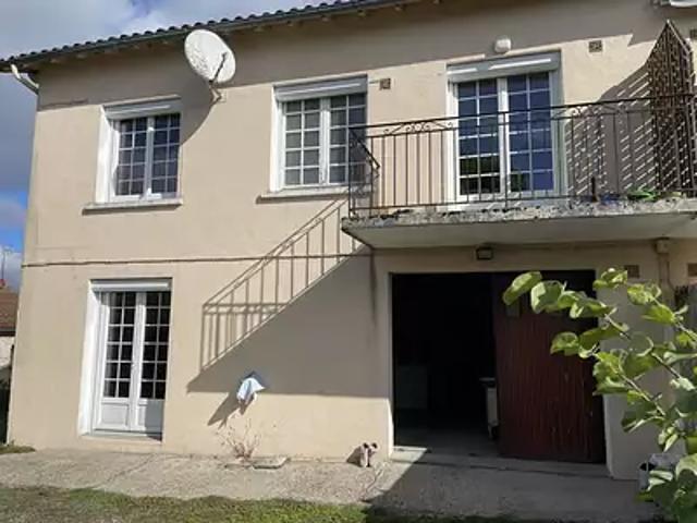 Boulazac Isle Manoire 24750 Achat / Vente maison 5 pièces t5 parking