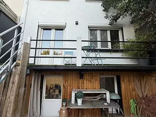 Boulazac Isle Manoire 24750 Achat / Vente maison 8 pièces t8 piscine terrasse