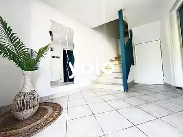 Boulazac Isle Manoire 24330 Achat / Vente maison 4 pièces t4 parking