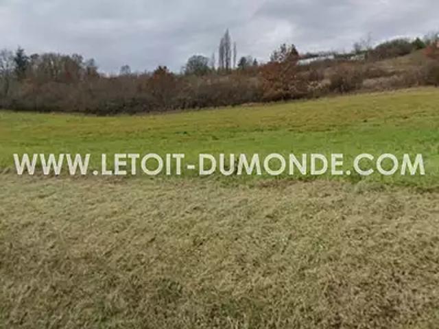 Boulazac Isle Manoire 24330 Achat / Vente terrain