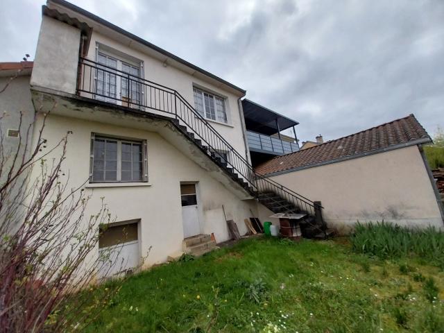 Boulazac Isle Manoire Vente Maison 24