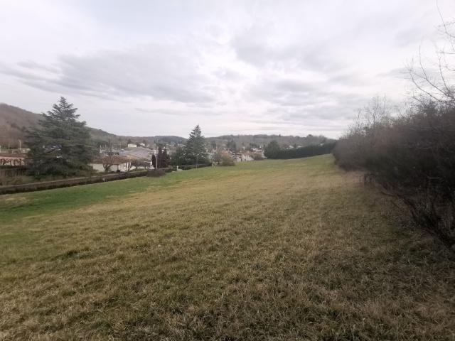 Boulazac Isle Manoire Vente Terrain 24