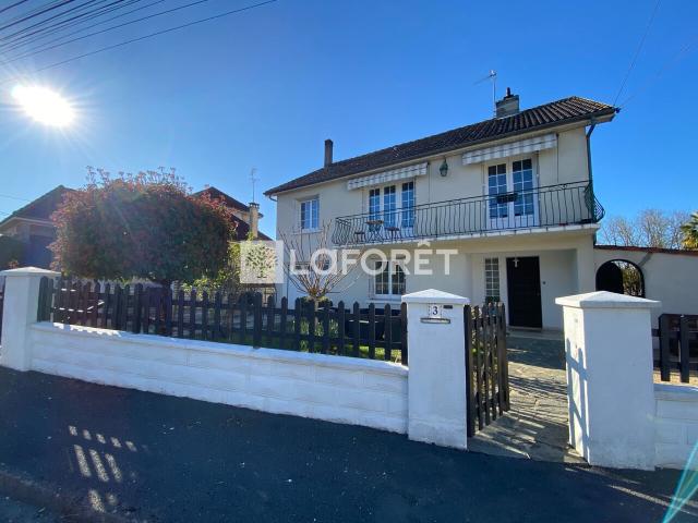 Boulazac Location Maison 24