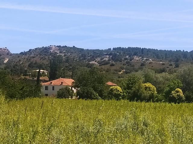 Boulbon Vente Maison 13