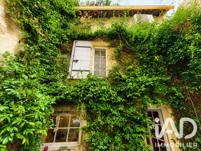 Boulbon Vente Maison 13