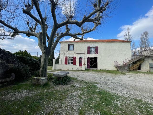 Boulbon Vente Maison 13