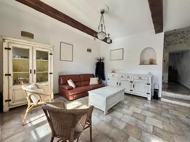 Boulbon 13150 Achat / Vente maison 4 pièces t4