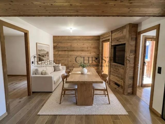 BOULE DE NEIGE 101 1 chambre + cabine