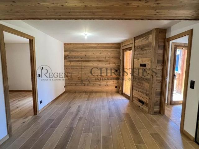 BOULE DE NEIGE 101 1 chambre + cabine