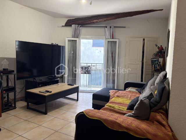 Bouleternère Vente Appartement 66