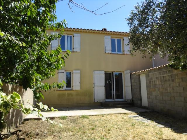 Bouleternère Vente Maison 66