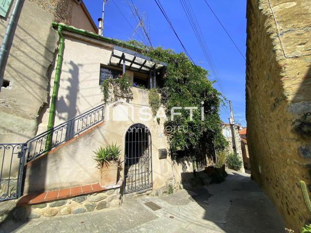 Bouleternère Vente Maison 66