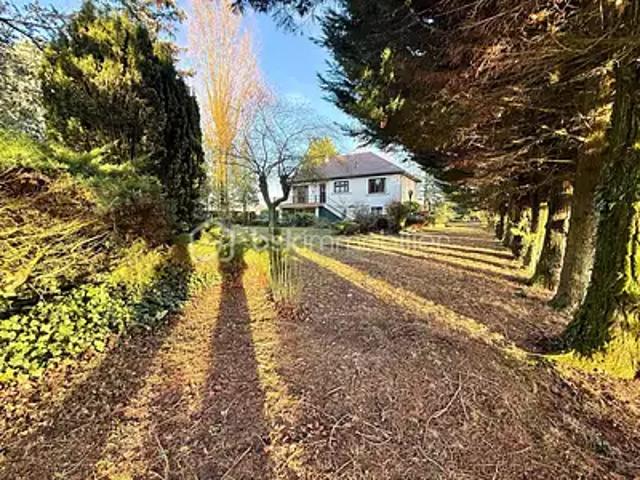 Bouleurs 77580 Achat / Vente maison 5 pièces t5 terrasse