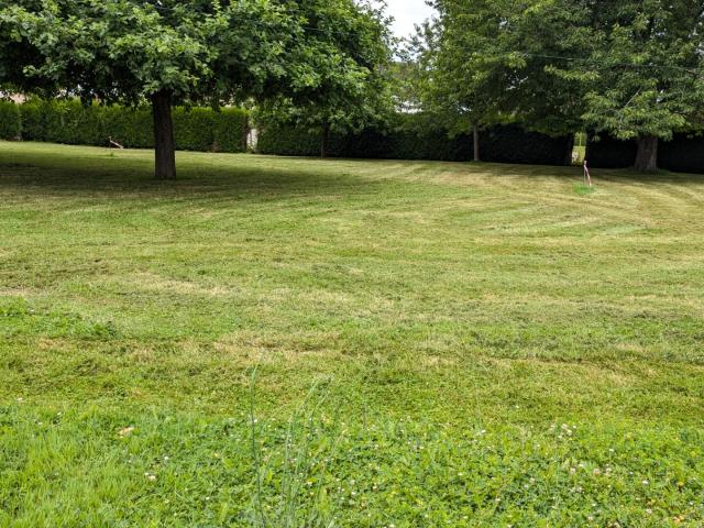 Bouleurs Vente Terrain 77
