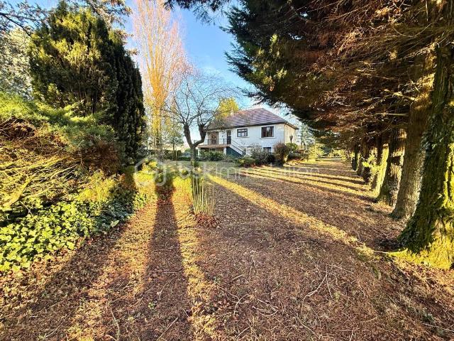Bouleurs Vente Maison 77
