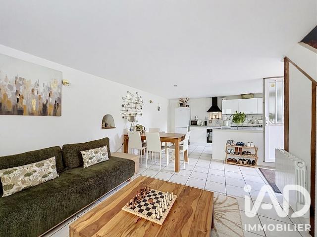 Bouleurs Location Maison 77