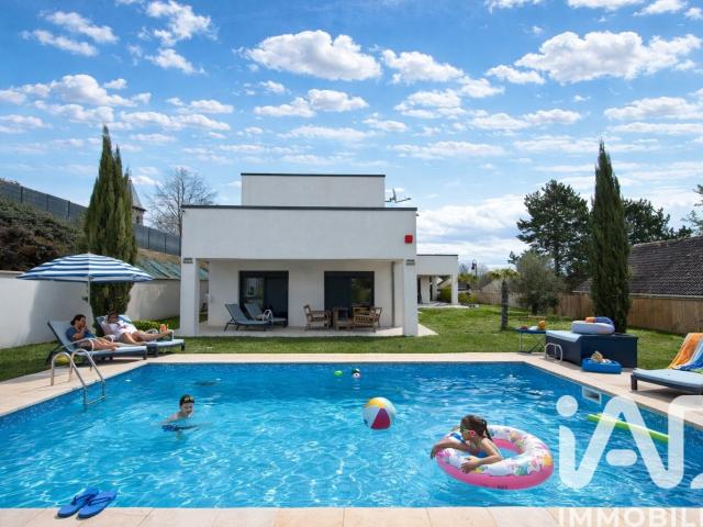 Bouleuse Vente Maison 51