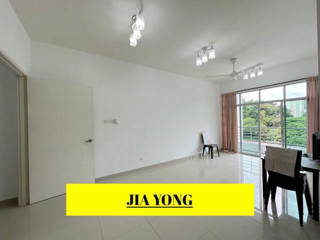 Boulevard 1087sf condominium freehold farlim