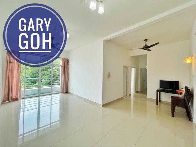 Boulevard 1087sqft 2 CARPARKS Farlim Ayer Itam All Season Place