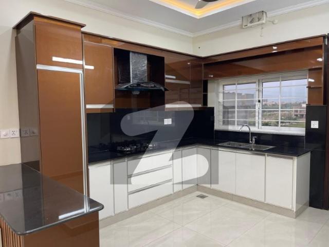 Boulevard 10 Marla Brand New Designer House Available For Sale In Sector C2 Bahria Enclave Islamabad Bahria Enclave Sector C2