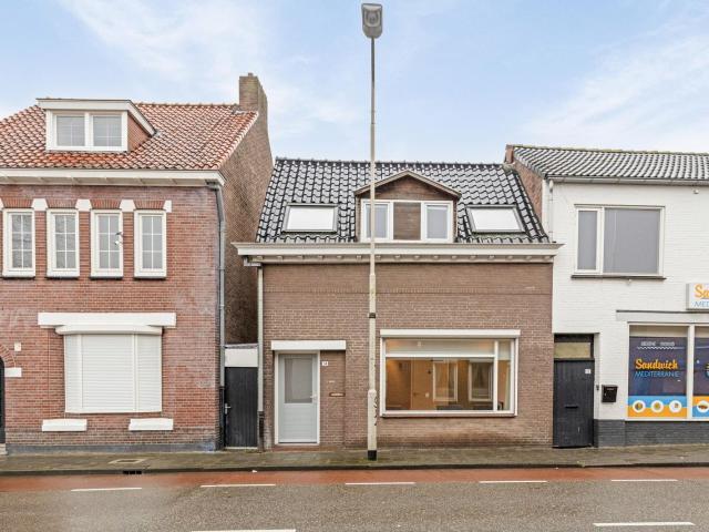 Boulevard, 14, 4701EV, Roosendaal, Noord Brabant 4701EV