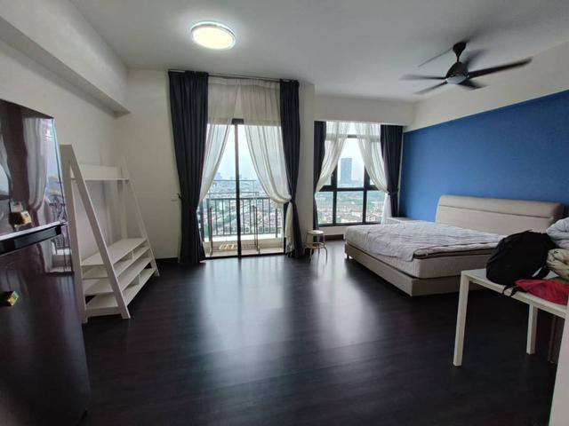 Boulevard 28 Studio unit High ROI