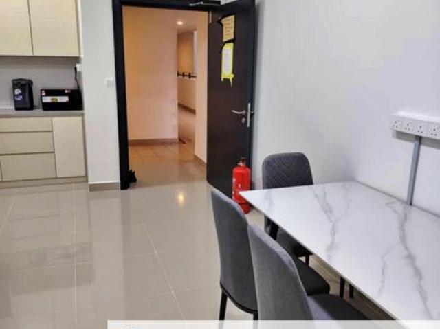 Boulevard 2 Condo @ Kajang