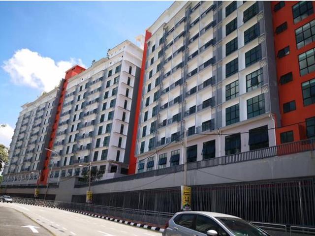 Boulevard 51 Below Market 40 For Sale Studio East to Rent PJ