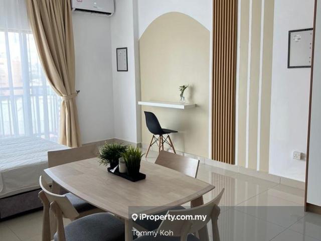 Boulevard 51, Seksyen 51a, Petaling Jaya