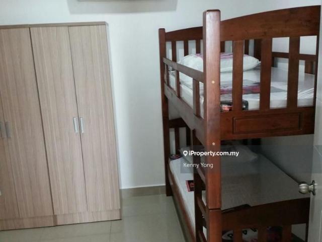 Boulevard 51, Seksyen 51a, Petaling Jaya
