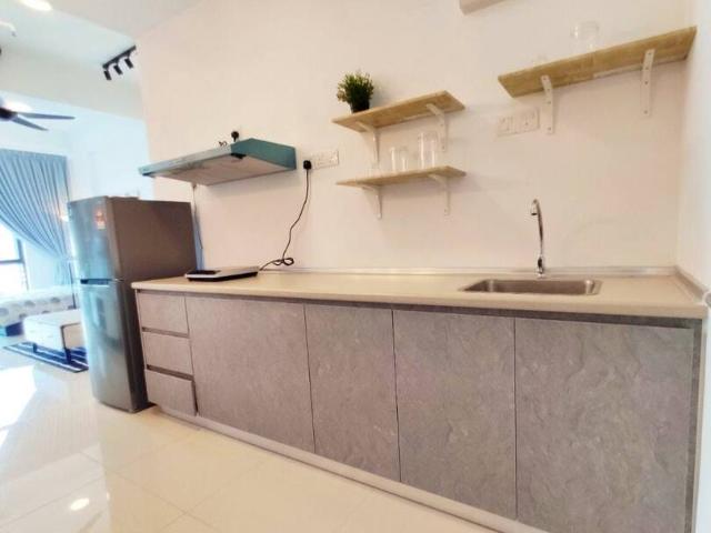 Boulevard 51, Petaling Jaya