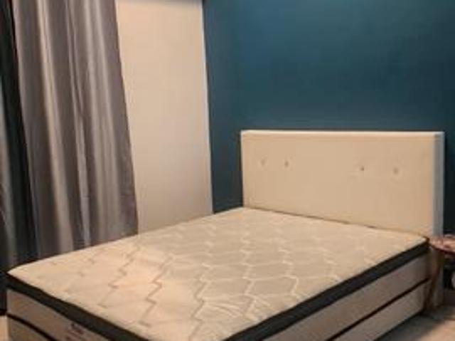 Boulevard 51 PJ Fully Furnished Studio Next to Federal Highway
