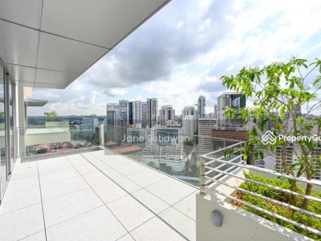 Boulevard 88 Condominium For Sale, $14,780,000, 4 Bed 4 Bath 2,766 sqft $5,343.00 psf