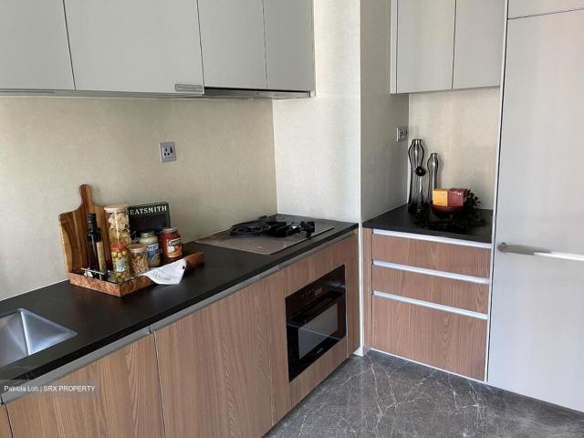 Boulevard 88 D10, Apartment
