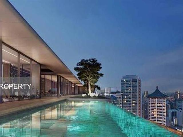 Boulevard 88 D10, Apartment