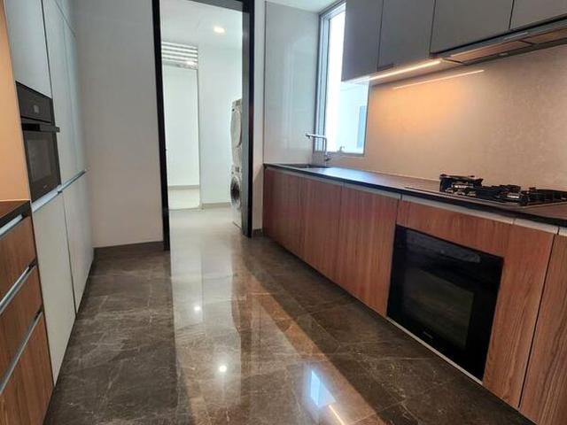 Boulevard 88 D10, Apartment