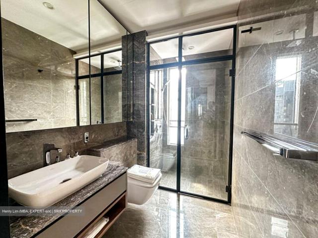 Boulevard 88 D10, Apartment