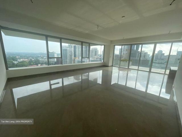 Boulevard 88 D10, Apartment