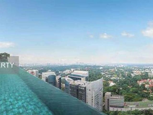 Boulevard 88 D10, Apartment