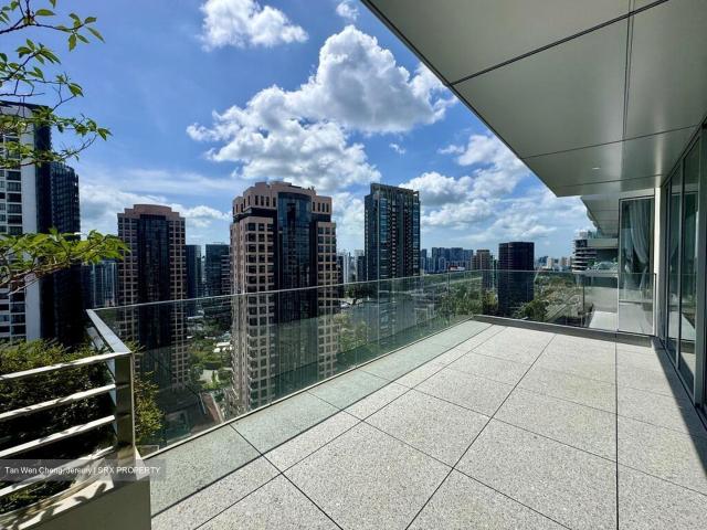 Boulevard 88 D10, Apartment