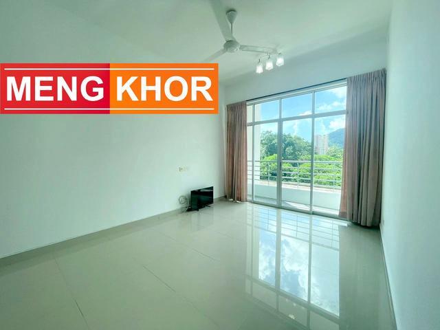 Boulevard condo 1087 sqft 2 carparks farlim all season place ayer itam