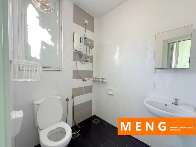 Boulevard Condo Renovated for Rent