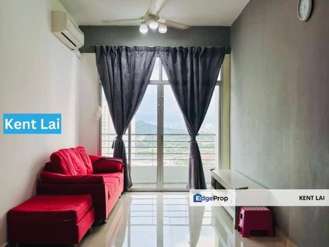 Boulevard Condominium