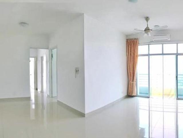 Boulevard Condominium Ayer Itam Farlim