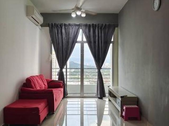 Boulevard Condominium For Sale Nice Unit